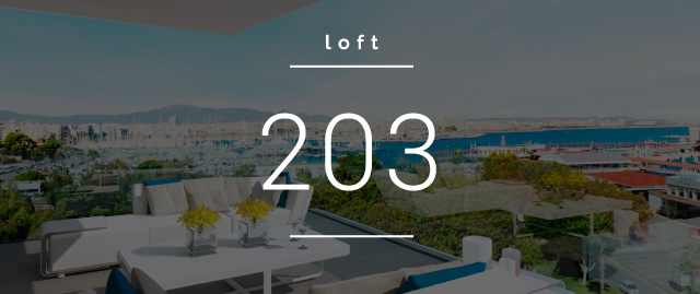 Loft 203